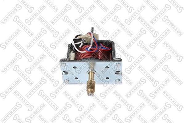 Solenoid Switch, starter 88-01200-SX
