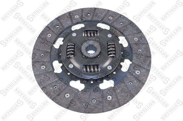 Clutch Disc 07-00047-SX