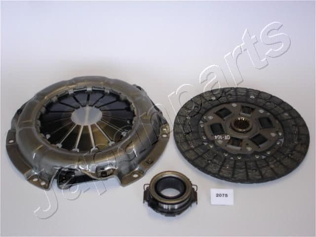 Clutch Kit KF2075