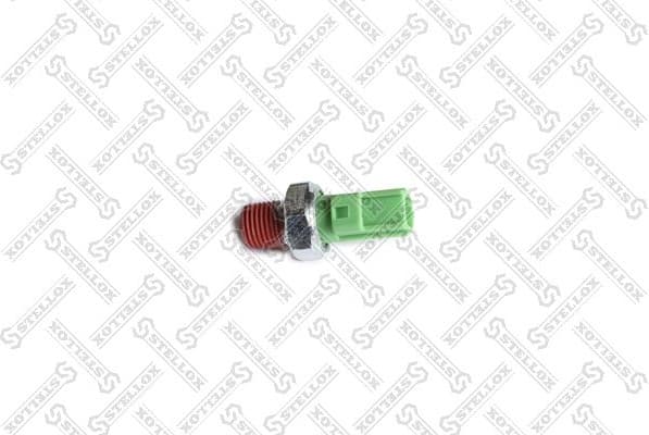 Sensor, oil pressure 06-08033-SX