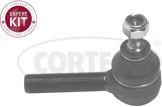 Tie Rod End 49401276