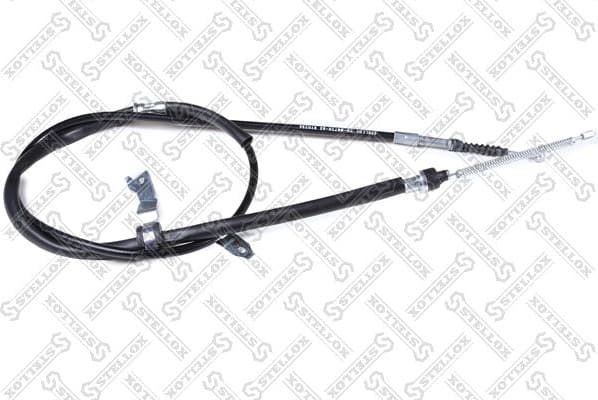 Cable Pull, parking brake 29-98738-SX