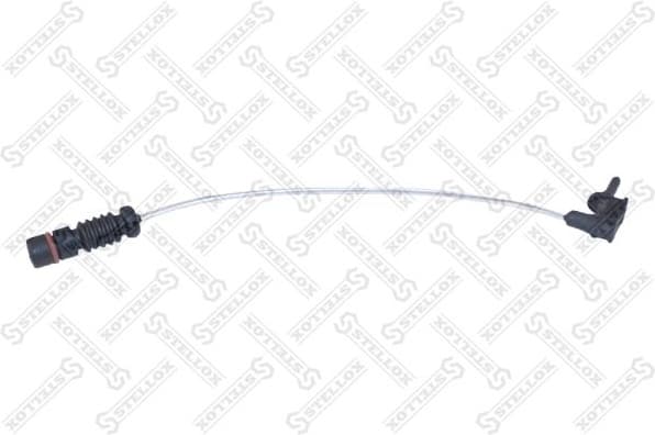 Sensor, brake lining wear 00-10075-SX