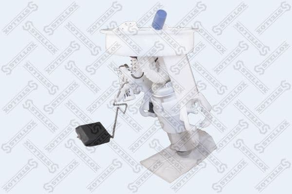 Fuel Pump 10-02006-SX