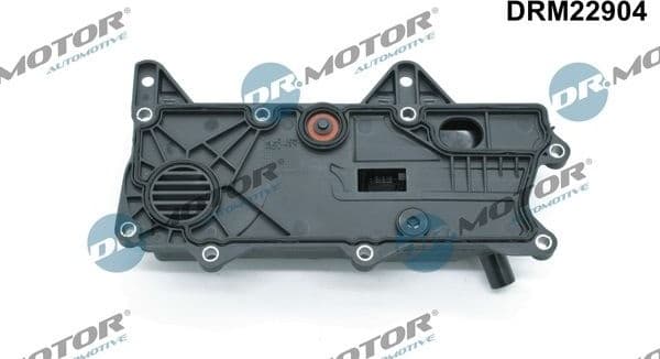 Cylinder Head Cover DRM22904 - image 2