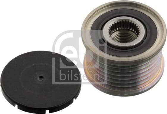 Alternator Freewheel Clutch 101787