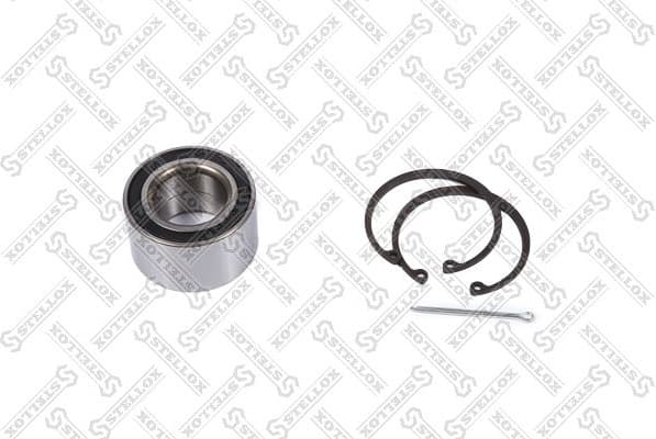 Wheel Bearing Kit 43-29152-SX
