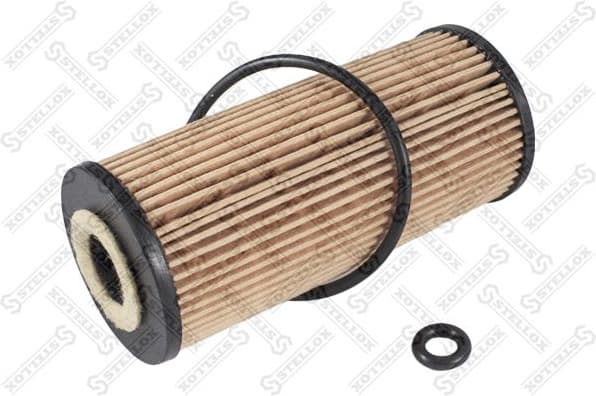 Oil Filter 20-50672-SX