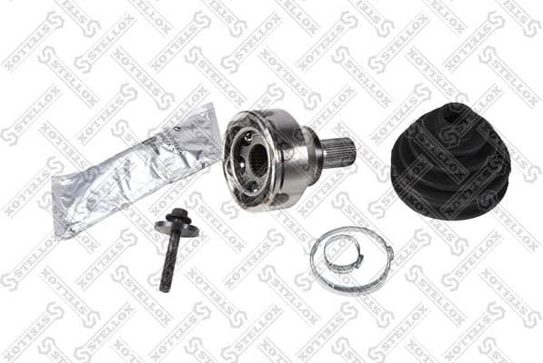 Joint Kit, drive shaft 150 1950-SX