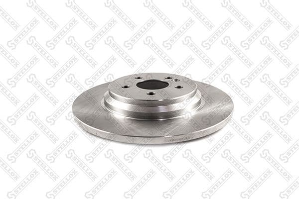 Brake Disc 6020-3357-SX