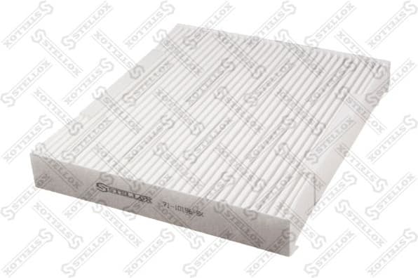 Filter, cabin air 71-10196-SX