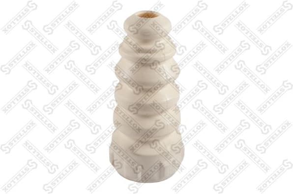 Rubber Buffer, suspension 11-98106-SX