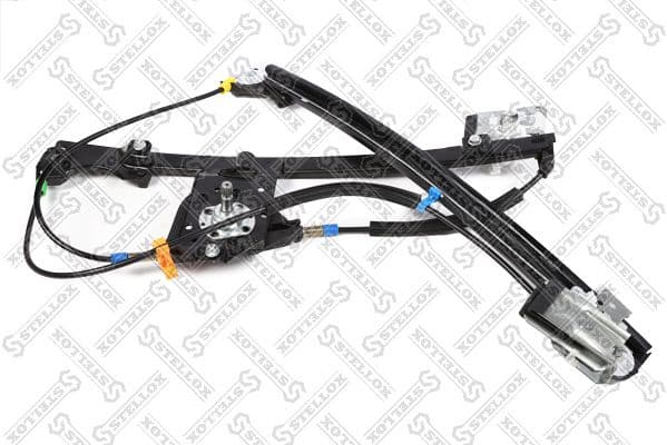 Window Regulator 75-50417-SX