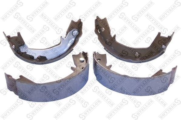 Brake Shoe Set 000 108-SX