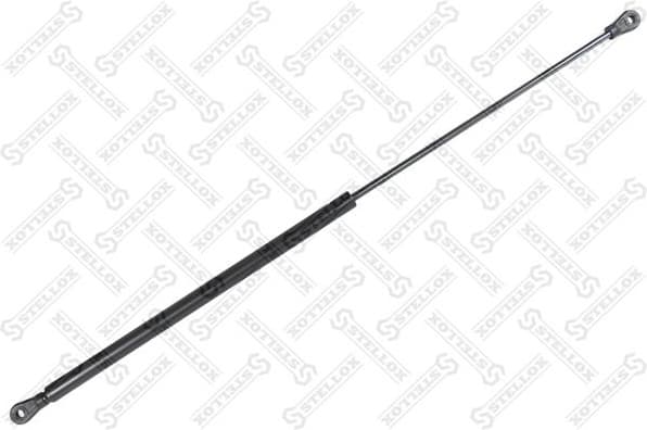Gas Spring, bonnet 11-10230-SX