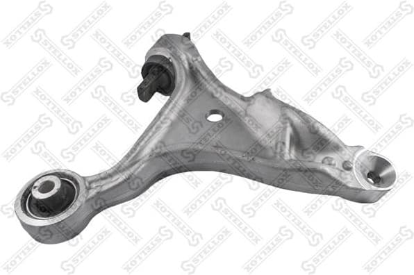 Control/Trailing Arm, wheel suspension 57-00136-SX