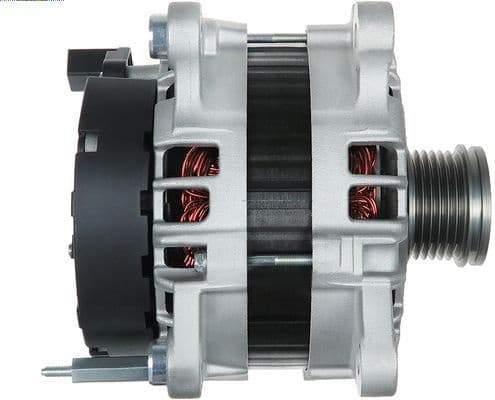 Alternator AS A0701S - image 2