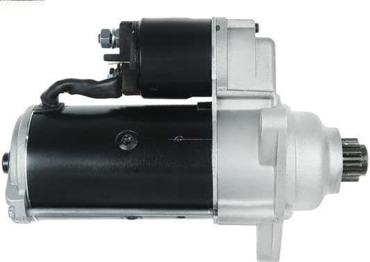 Starter Remanufactured AS S3026PR - image 2