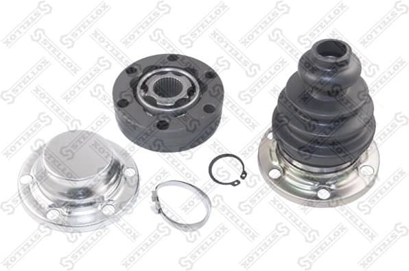 Joint Kit, drive shaft 150 1718-SX