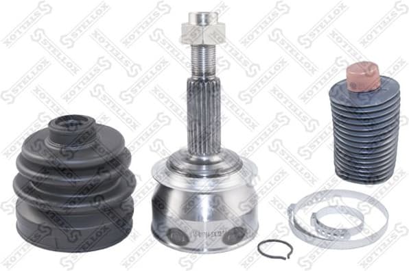 Joint Kit, drive shaft 150 1764-SX