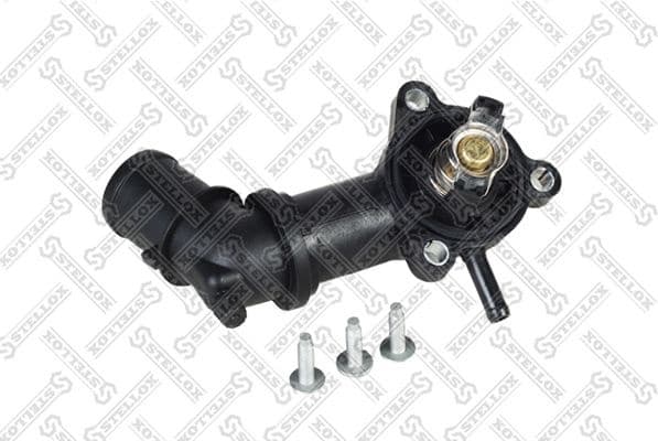 Thermostat, coolant 23-40315-SX