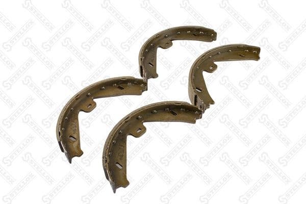 Brake Shoe Set 000 474-SX