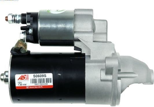 Starter AS S0609S - image 2