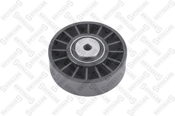 Tensioner Pulley, V-ribbed belt 03-40017-SX