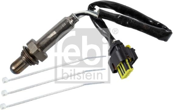 Oxygen Sensor 175838