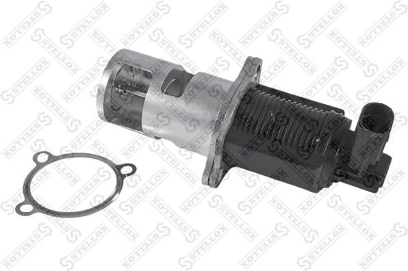 EGR Valve 01-25025-SX