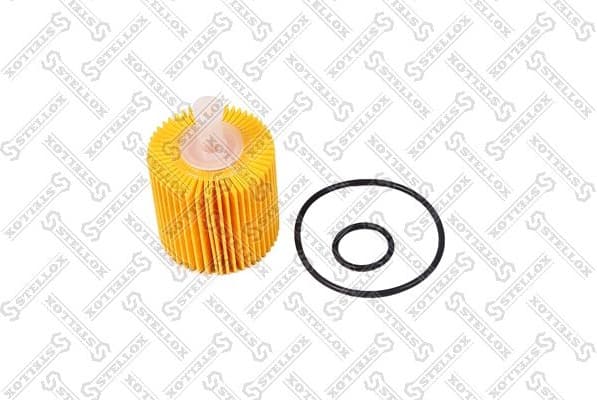 Oil Filter 20-50705-SX