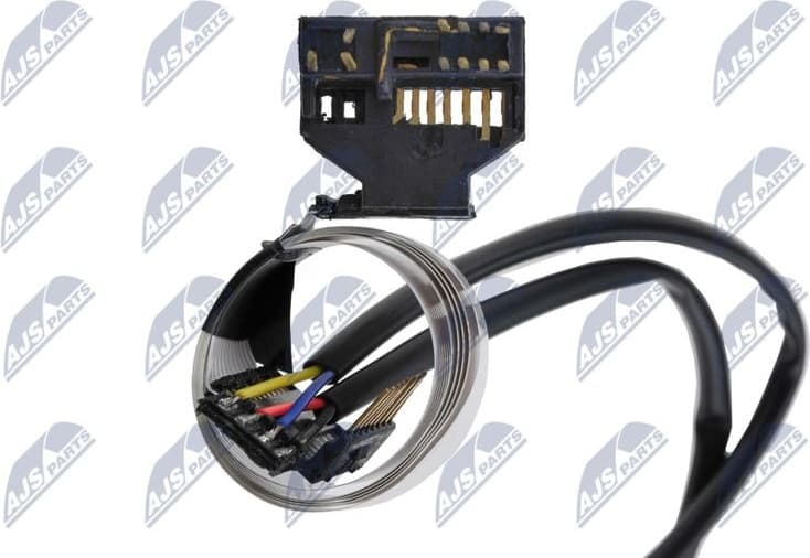 Clock Spring, airbag EAS-NS-013 - image 2