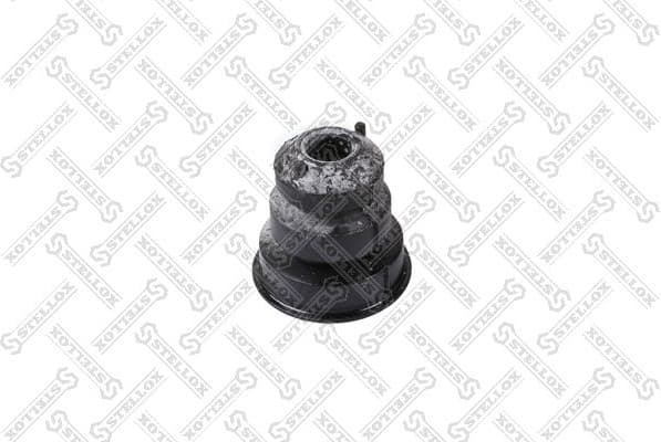 Rubber Buffer, suspension 11-98060-SX