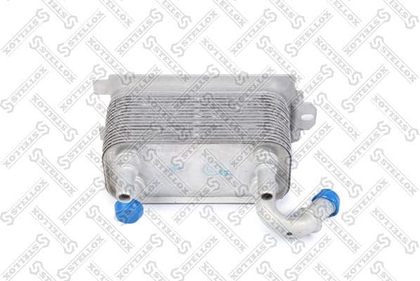 Oil Cooler, engine oil 10-73012-SX