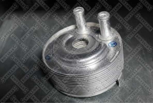 Oil Cooler, engine oil 10-73014-SX