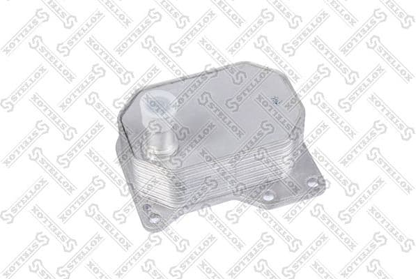 Oil Cooler, engine oil 10-73010-SX