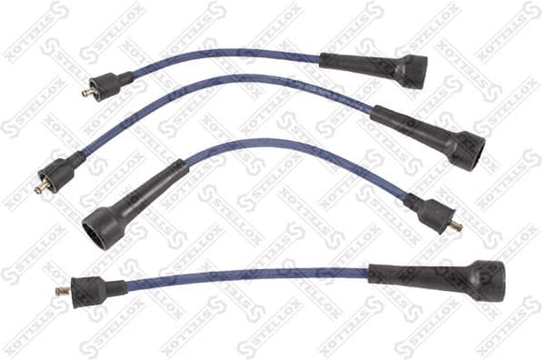 Ignition Cable Kit 10-38093-SX