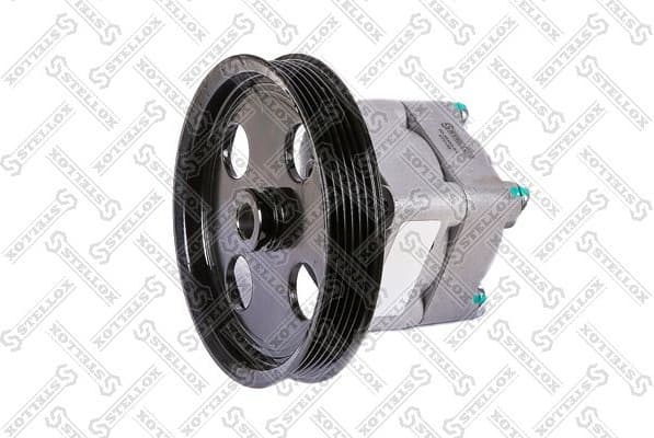 Hydraulic Pump, steering 00-36365-SX
