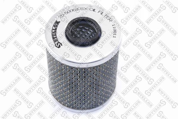 Oil Filter 20-50068-SX