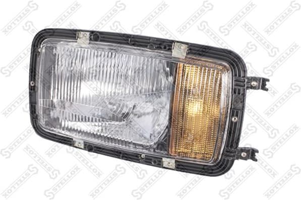 Headlight 87-33009-SX