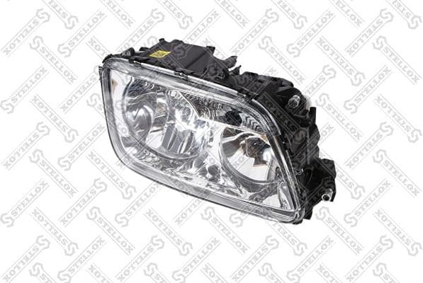 Headlight 87-33070-SX