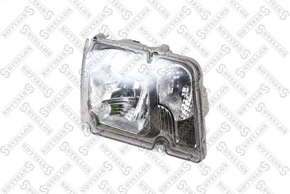 Headlight 87-33052-SX