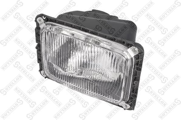 Headlight 87-33018-SX