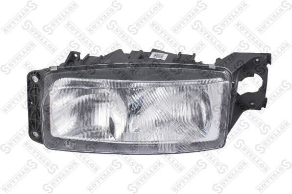 Headlight 87-33036-SX