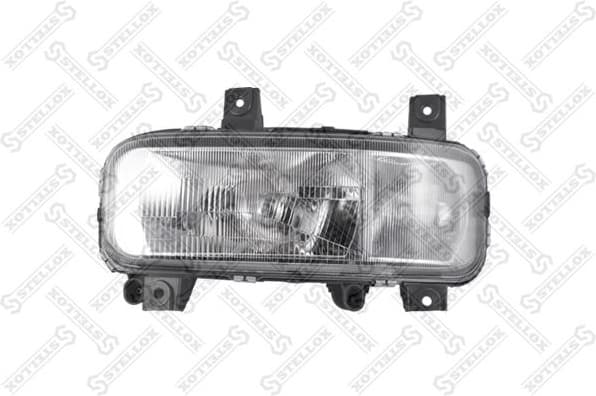 Headlight 87-33014-SX
