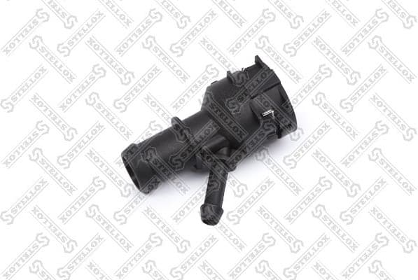 Coolant Flange 75-50685-SX