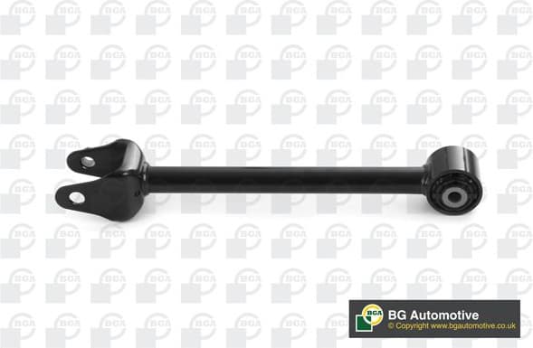 Control/Trailing Arm, wheel suspension TRC5452