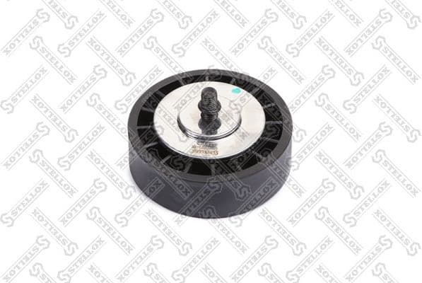 Tensioner Pulley, V-ribbed belt 03-40773-SX