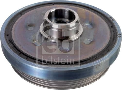Belt Pulley, crankshaft 174290