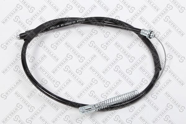 Cable Pull, parking brake 85-04533-SX